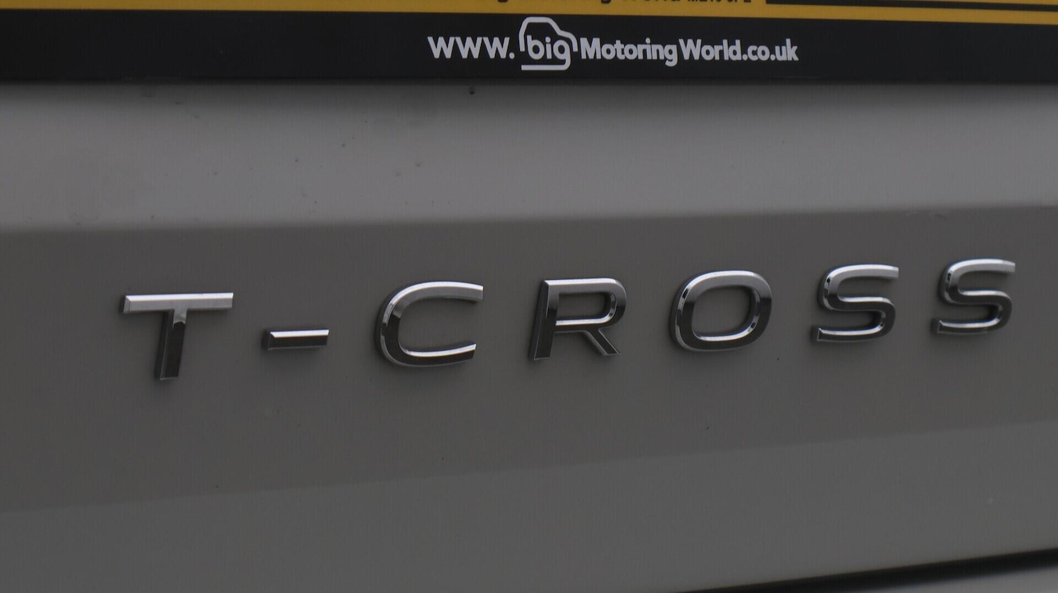 Used Volkswagen T-Cross 2021 for sale - 76572844: Photo 22