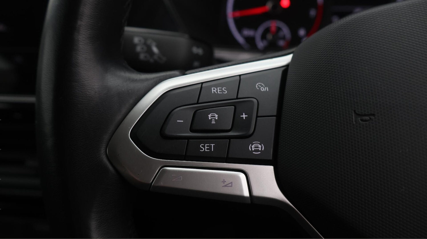 Used Volkswagen T-Cross 2021 for sale - 76572844: Photo 25