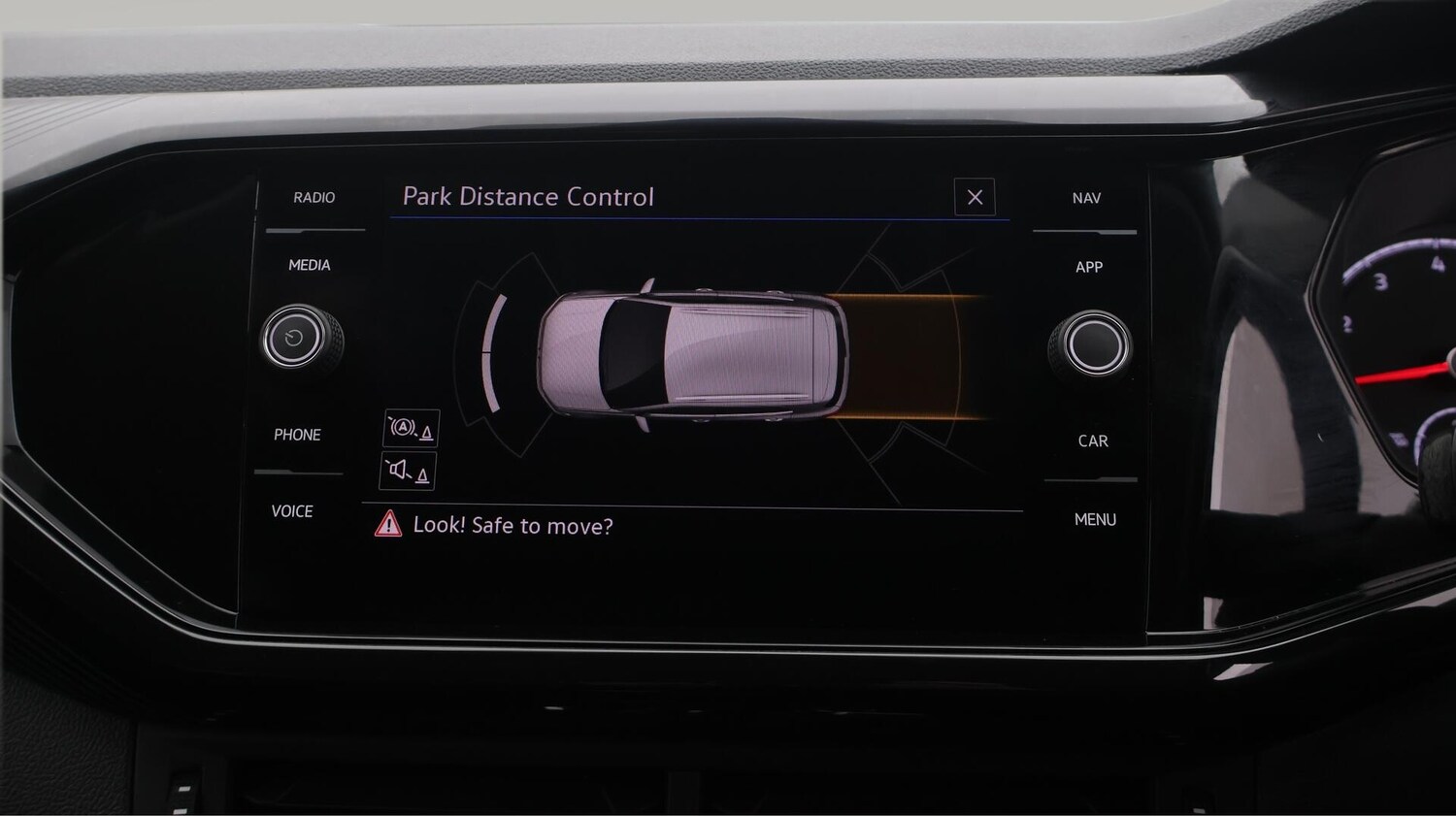 Used Volkswagen T-Cross 2021 for sale - 76572844: Photo 28