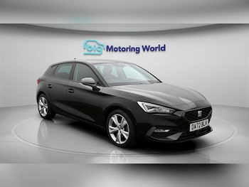 Used SEAT Leon 2022 for sale - 78780034: Photo