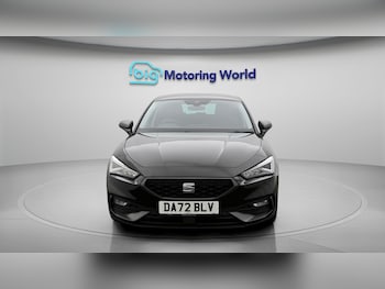 Used SEAT Leon 2022 for sale - 78780034: Photo