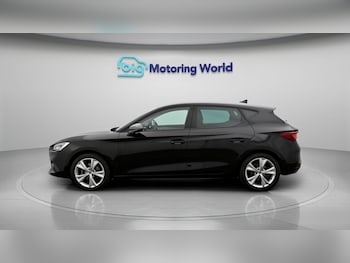 Used SEAT Leon 2022 for sale - 78780034: Photo