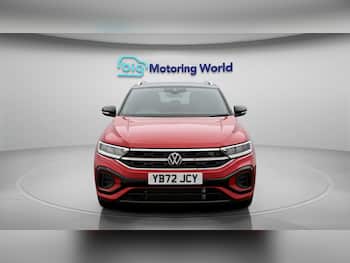 Used Volkswagen T-Roc 2023 for sale - 79448756: Photo