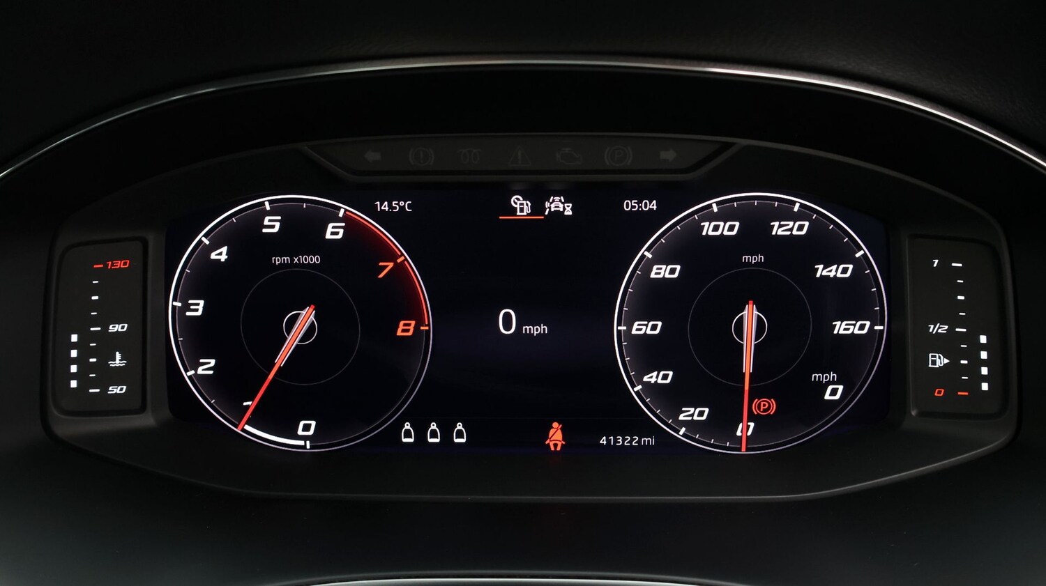 Used SEAT Arona for sale - 77871856: Photo 10