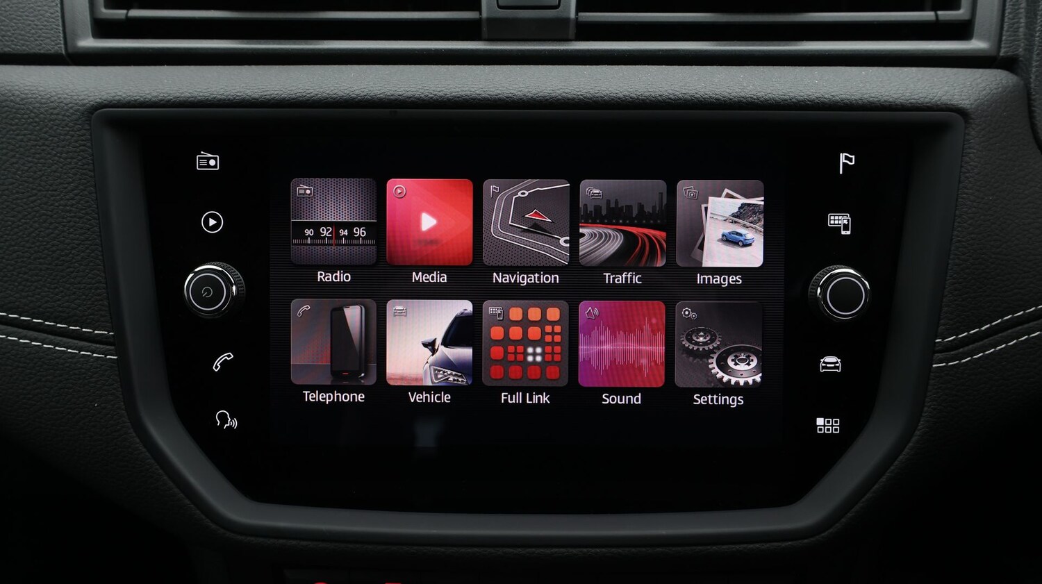 Used SEAT Arona for sale - 77871856: Photo 11