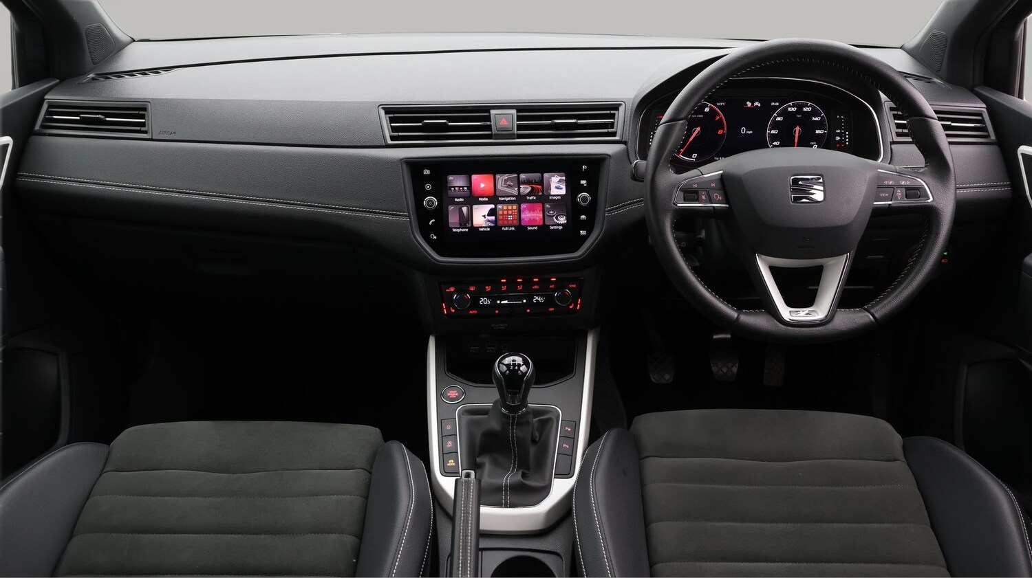 Used SEAT Arona for sale - 77871856: Photo 13