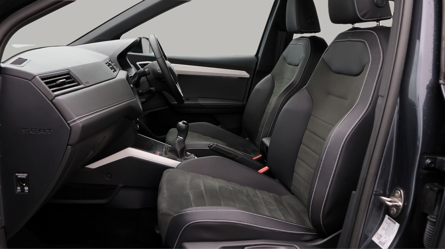 Used SEAT Arona for sale - 77871856: Photo 14