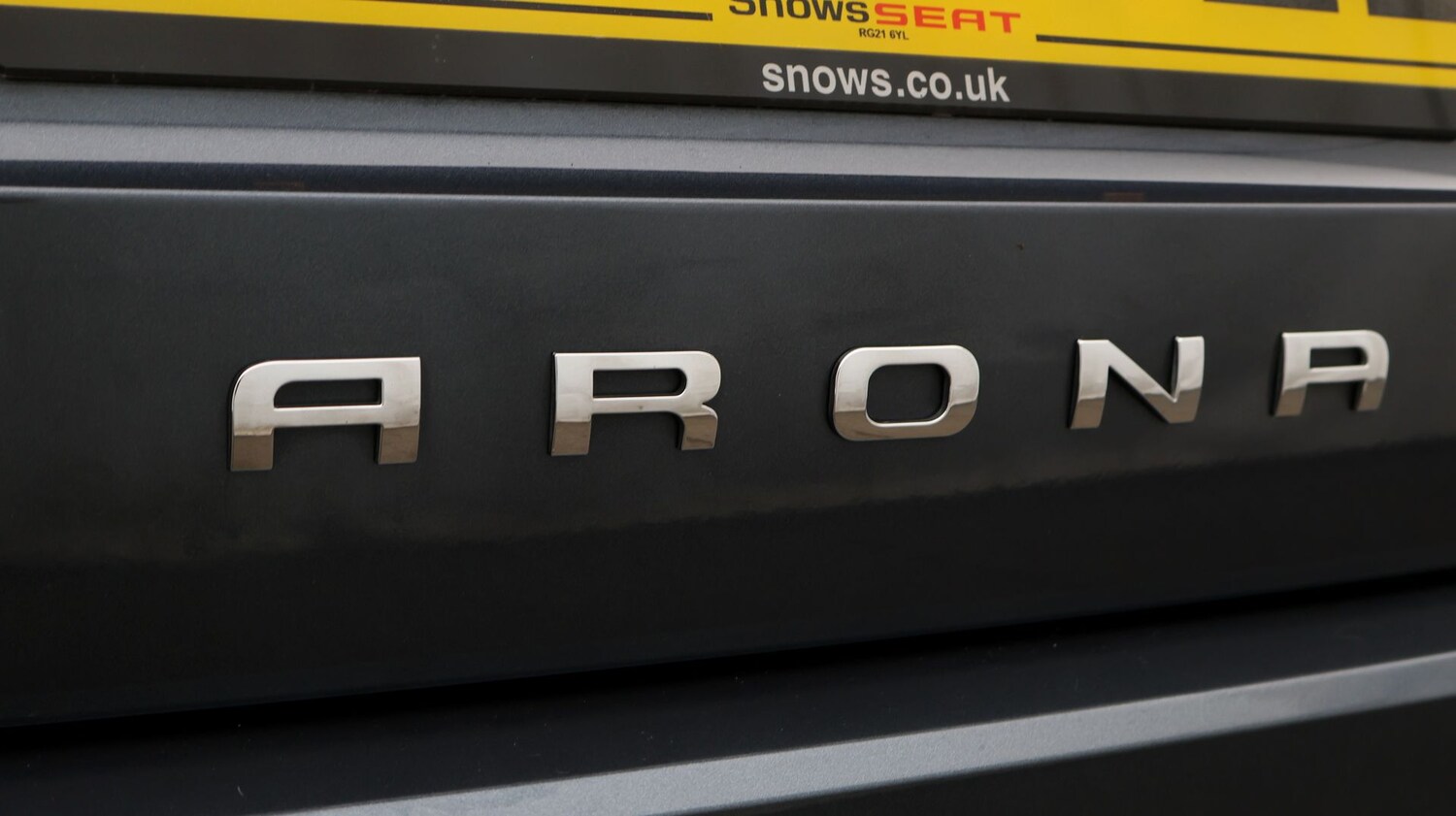 Used SEAT Arona for sale - 77871856: Photo 25