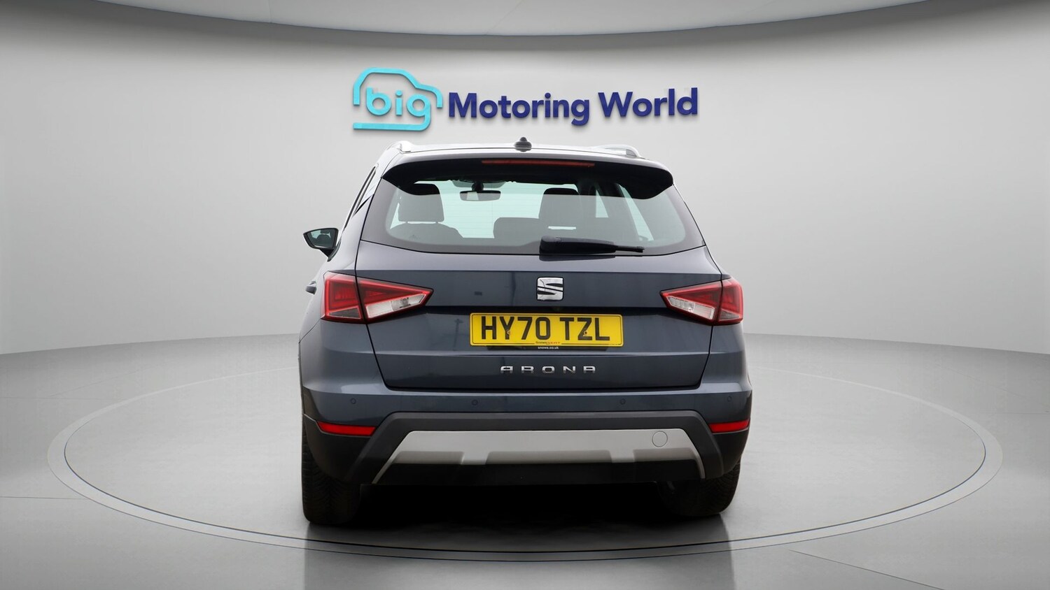 Used SEAT Arona for sale - 77871856: Photo 6