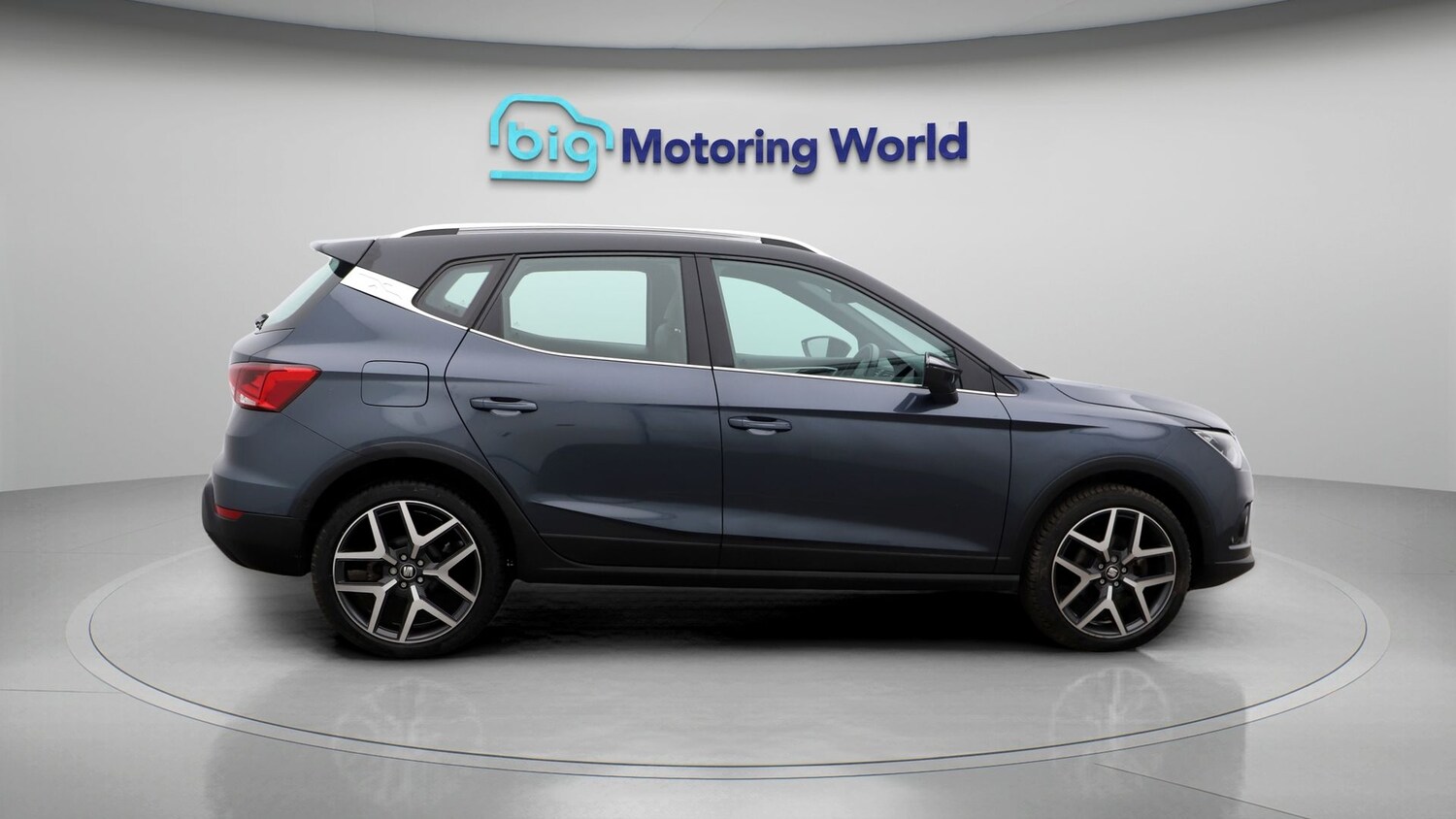 Used SEAT Arona for sale - 77871856: Photo 8