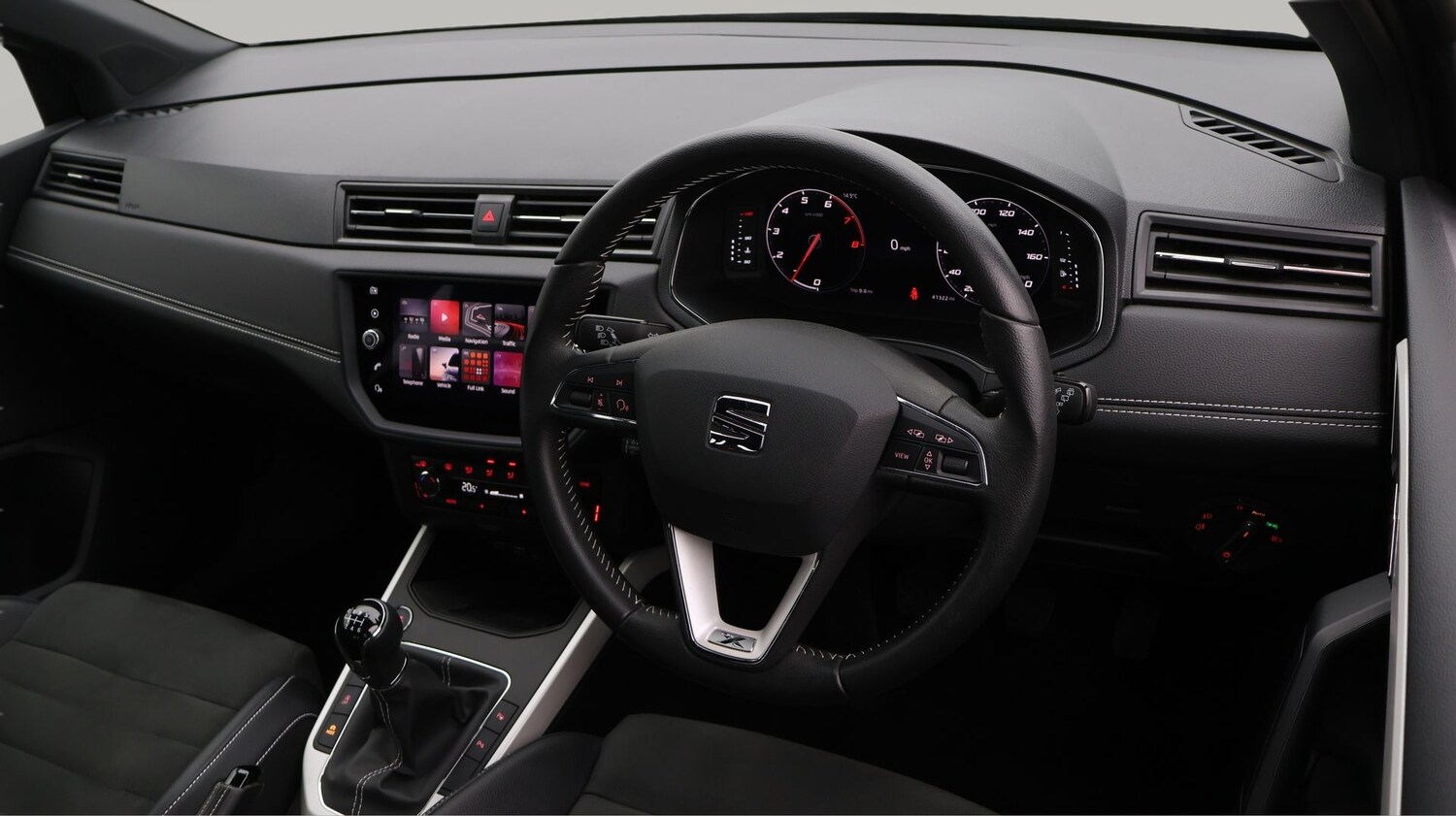 Used SEAT Arona for sale - 77871856: Photo 9