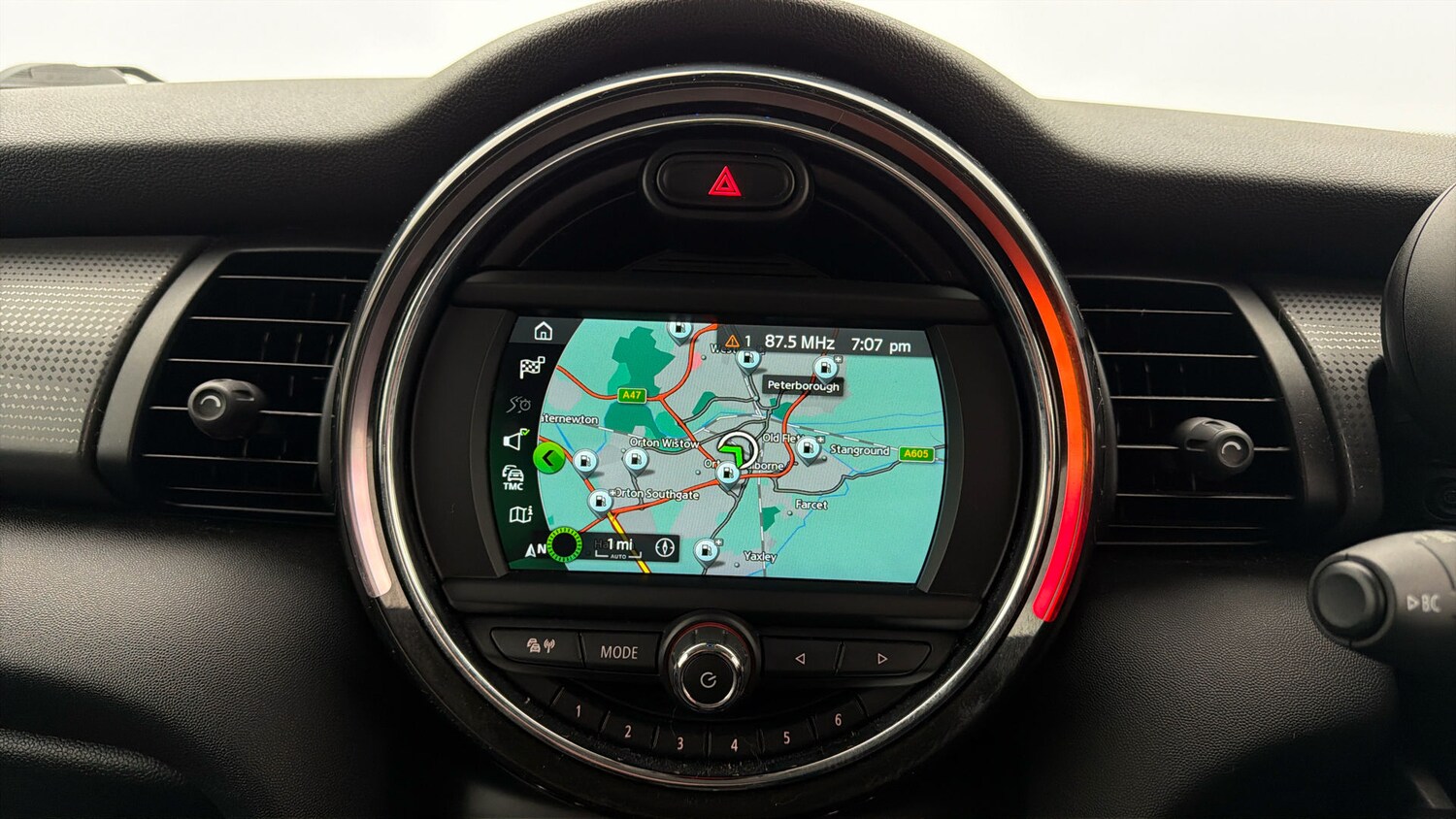 Used MINI Hatch 2020 for sale - 77758781: Photo 10