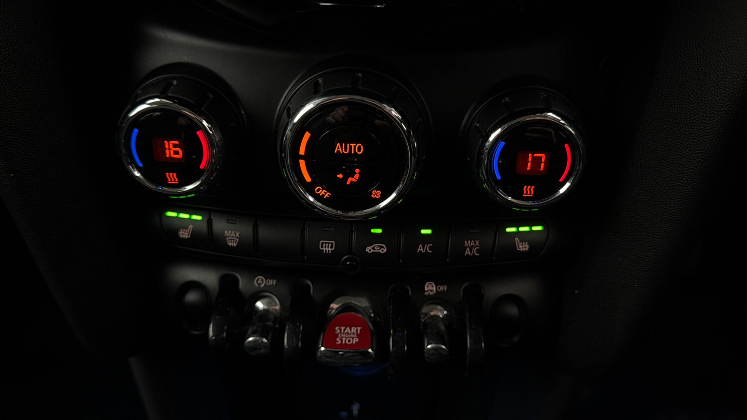 Used MINI Hatch 2020 for sale - 77758781: Photo 11