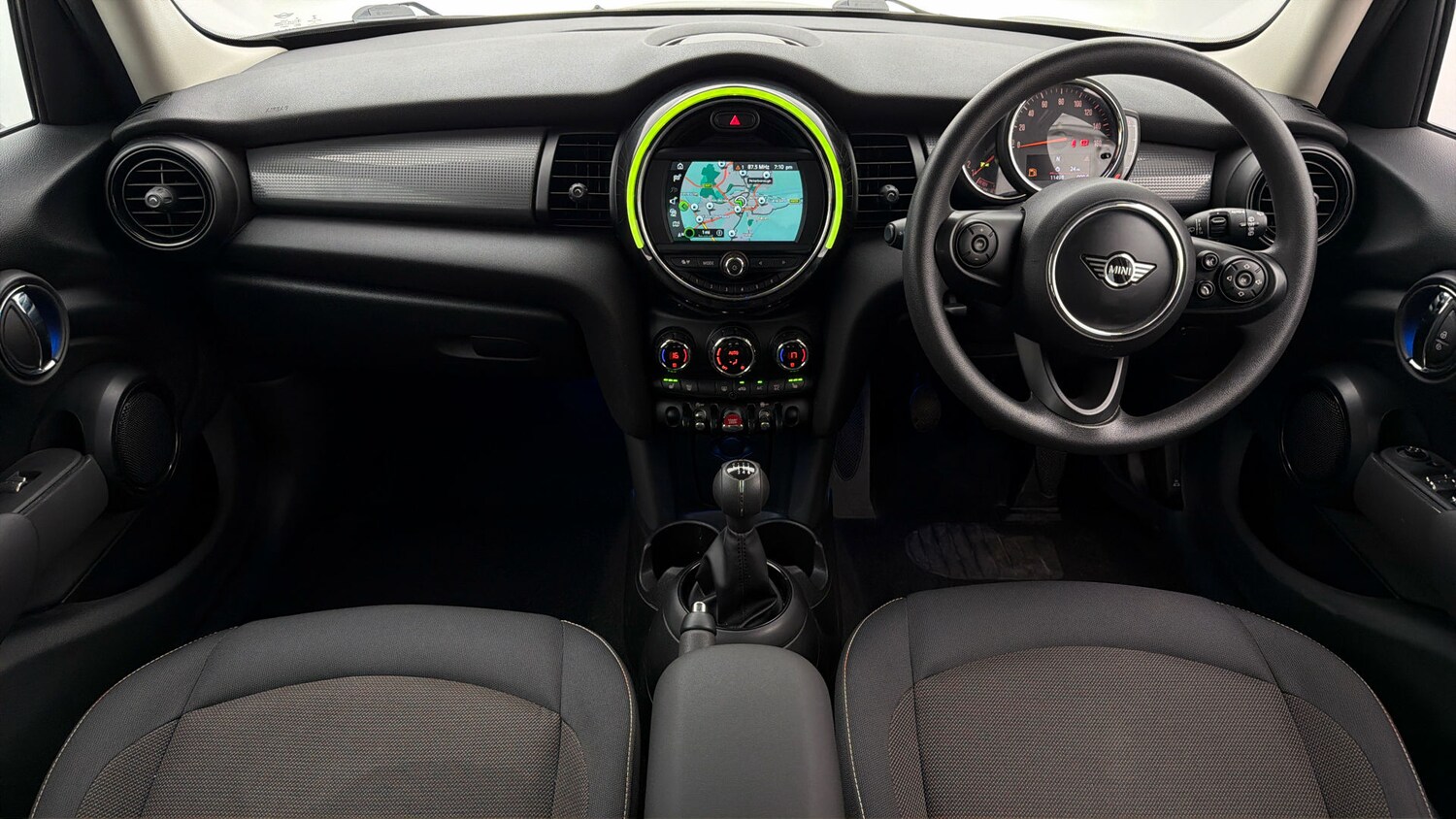 Used MINI Hatch 2020 for sale - 77758781: Photo 12