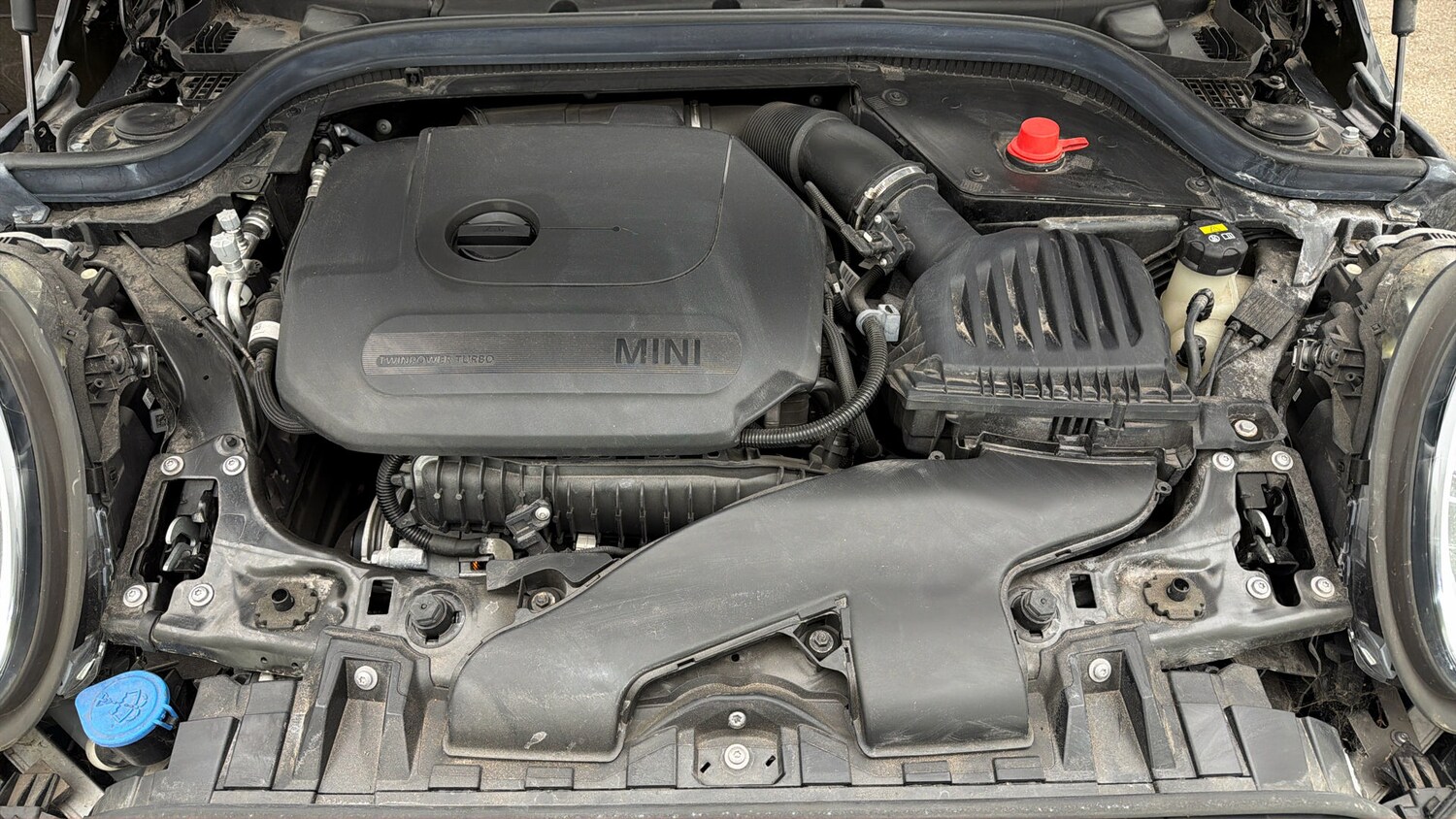 Used MINI Hatch 2020 for sale - 77758781: Photo 18