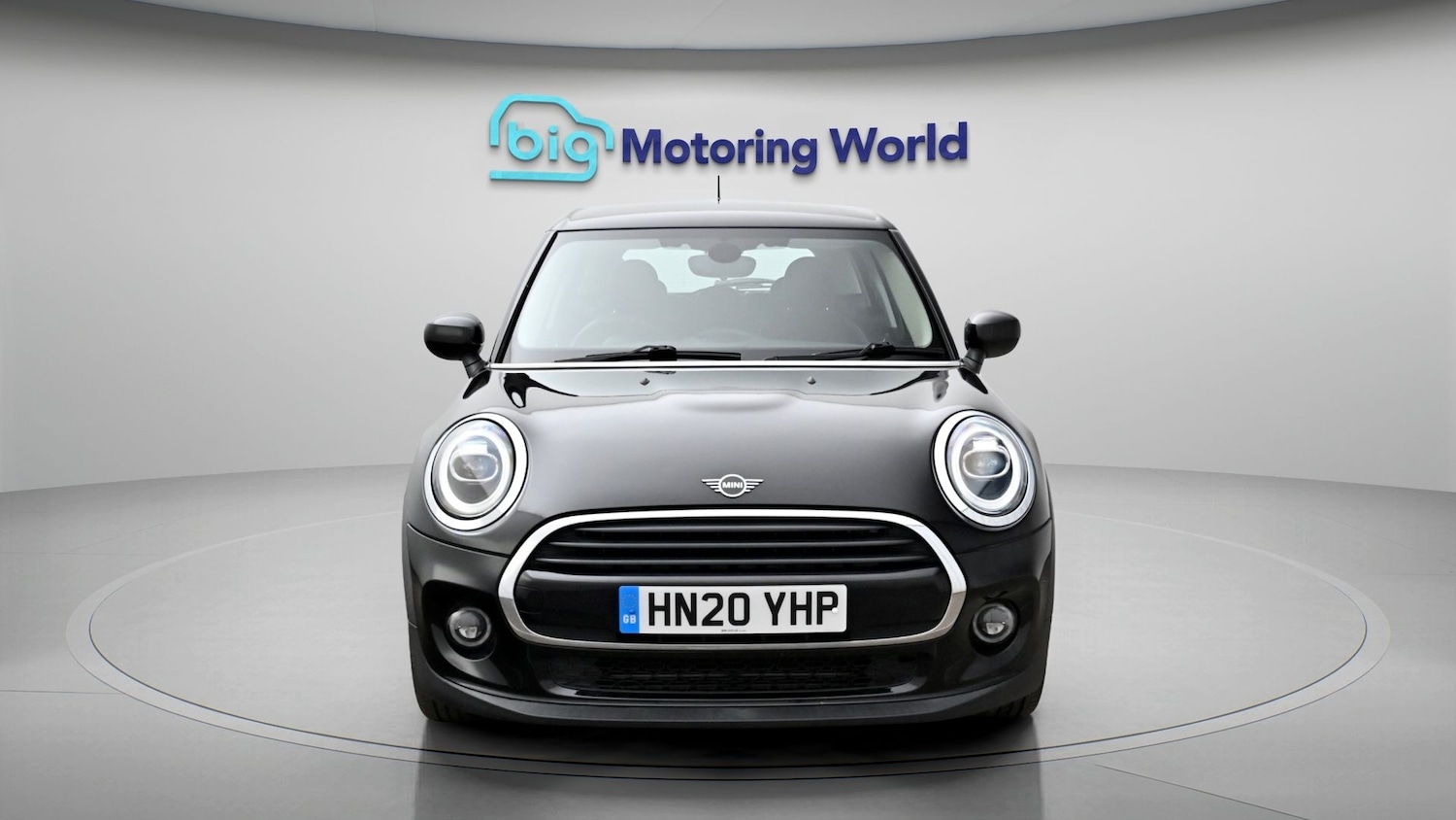 Used MINI Hatch 2020 for sale - 77758781: Photo 2