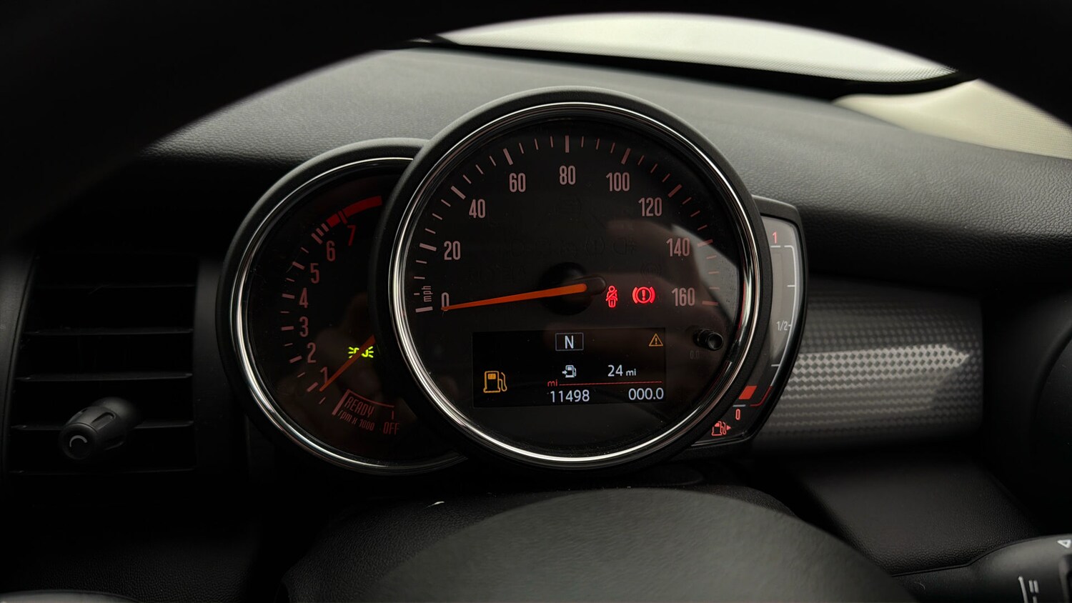 Used MINI Hatch 2020 for sale - 77758781: Photo 24