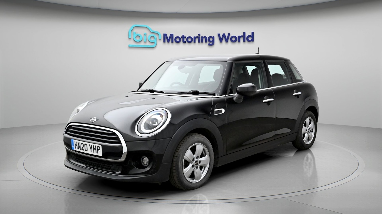 Used MINI Hatch 2020 for sale - 77758781: Photo 3