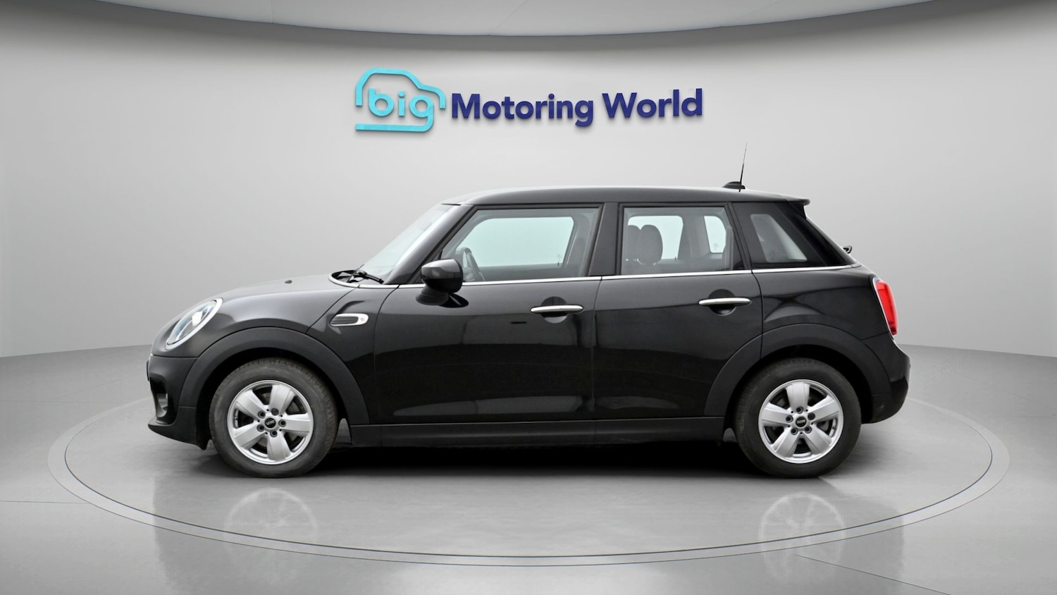 Used MINI Hatch 2020 for sale - 77758781: Photo 4