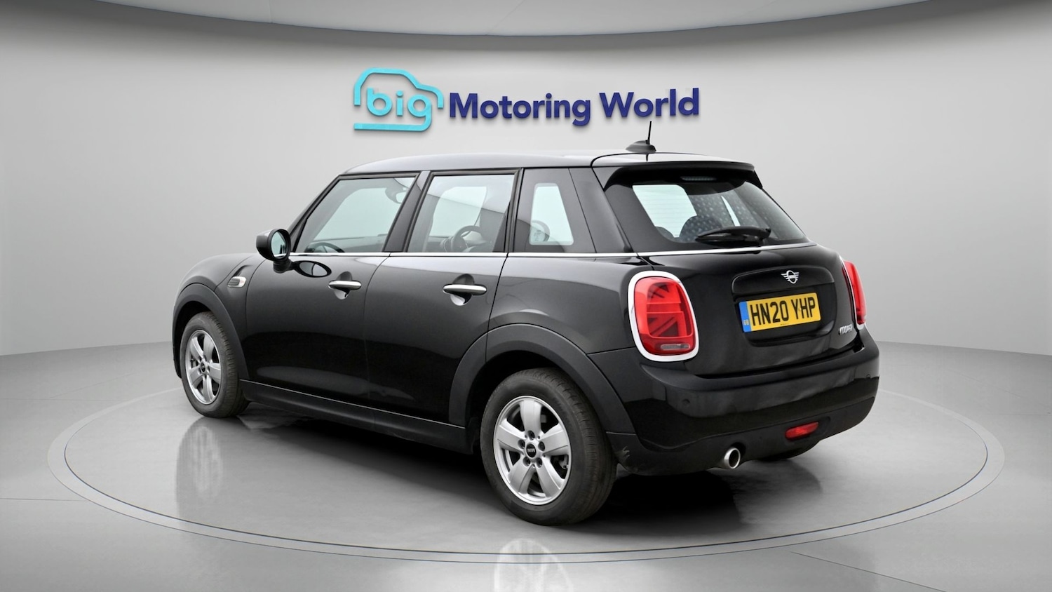Used MINI Hatch 2020 for sale - 77758781: Photo 5