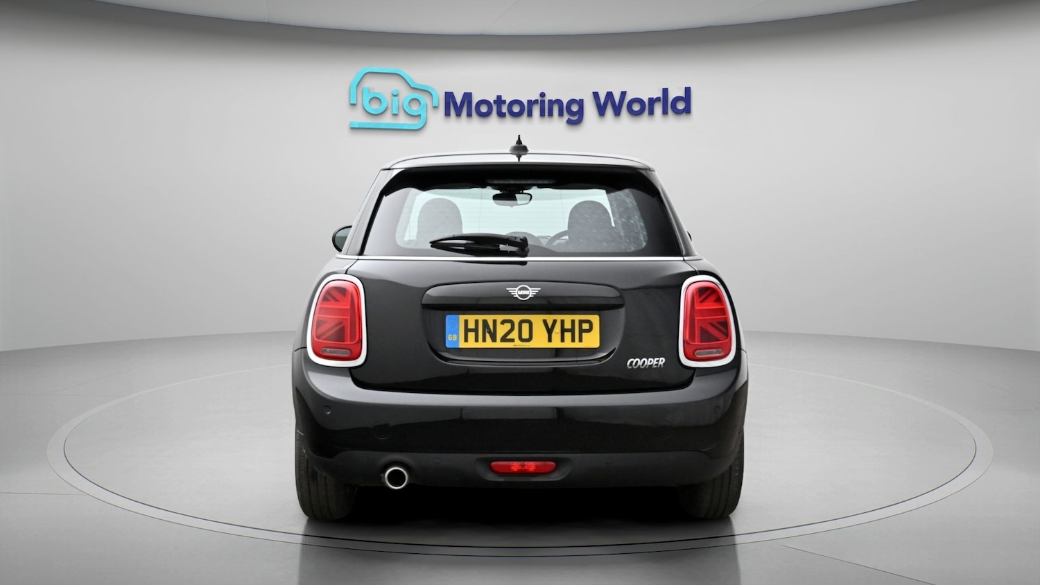 Used MINI Hatch 2020 for sale - 77758781: Photo 6