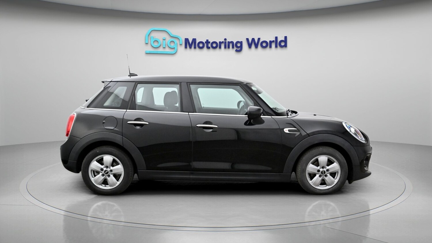 Used MINI Hatch 2020 for sale - 77758781: Photo 8