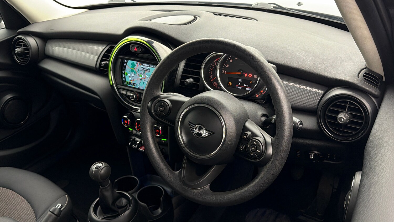 Used MINI Hatch 2020 for sale - 77758781: Photo 9