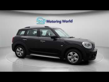 Used MINI Countryman 2021 for sale - 74750113: Photo