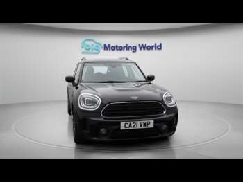 Used MINI Countryman 2021 for sale - 74750113: Photo
