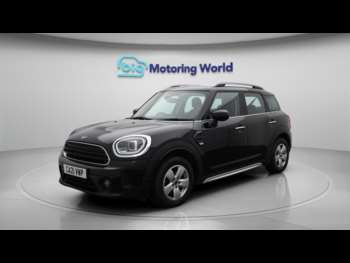 Used MINI Countryman 2021 for sale - 74750113: Photo