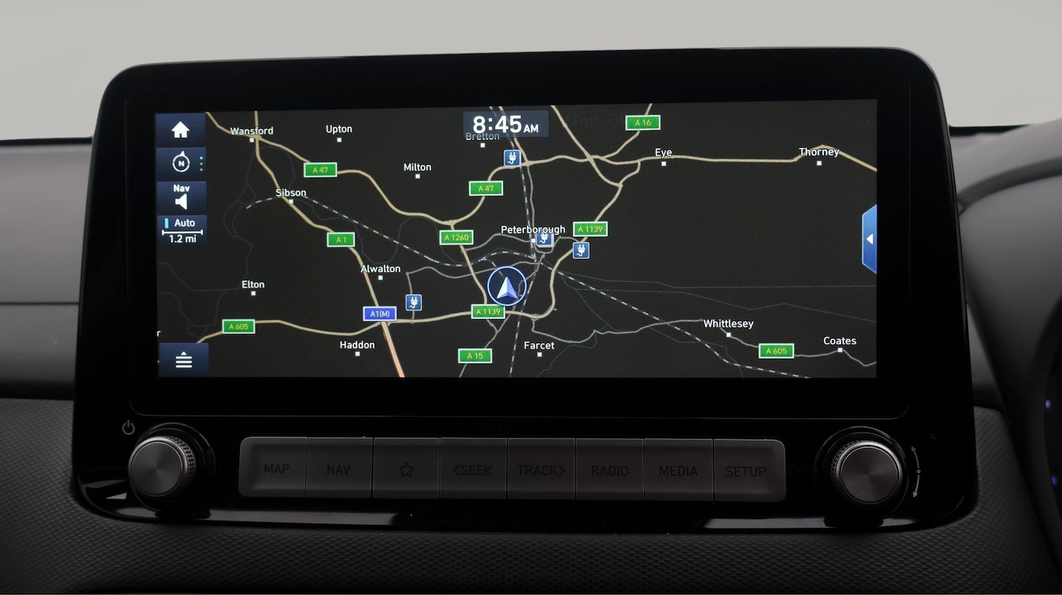 Used Hyundai KONA 2020 for sale - 77502483: Photo 11