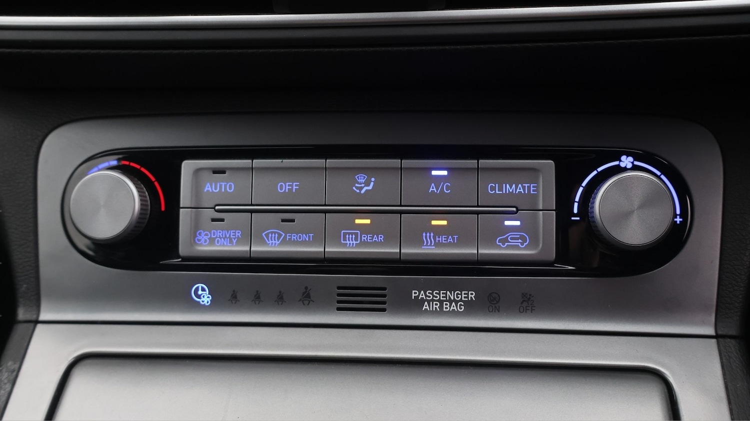 Used Hyundai KONA 2020 for sale - 77502483: Photo 12