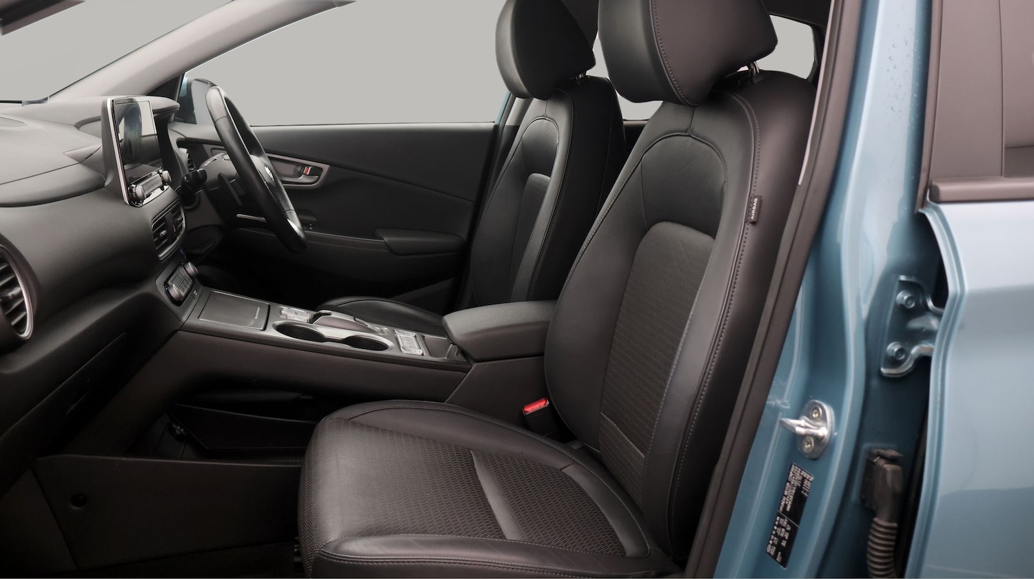 Used Hyundai KONA 2020 for sale - 77502483: Photo 14