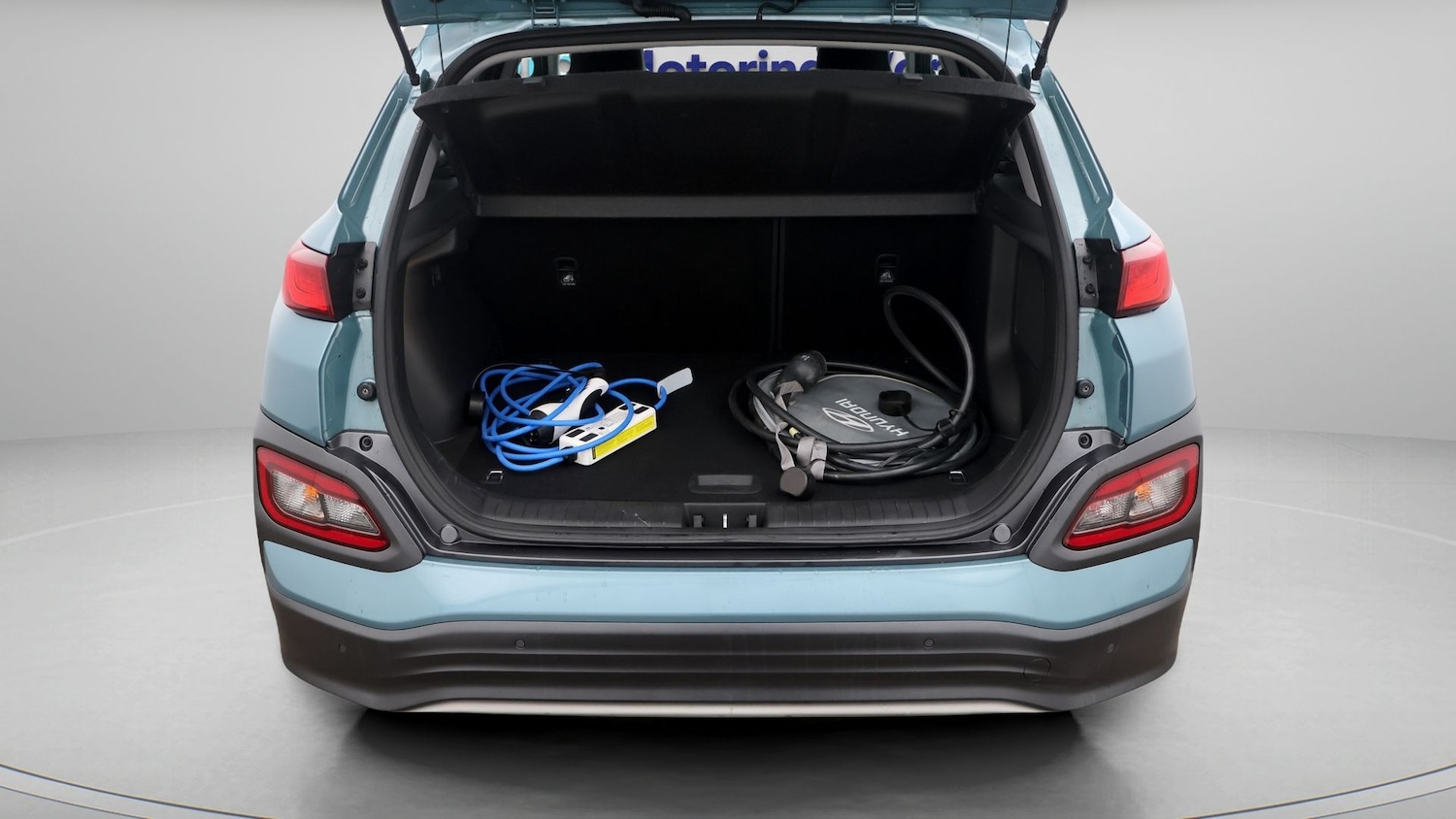 Used Hyundai KONA 2020 for sale - 77502483: Photo 17