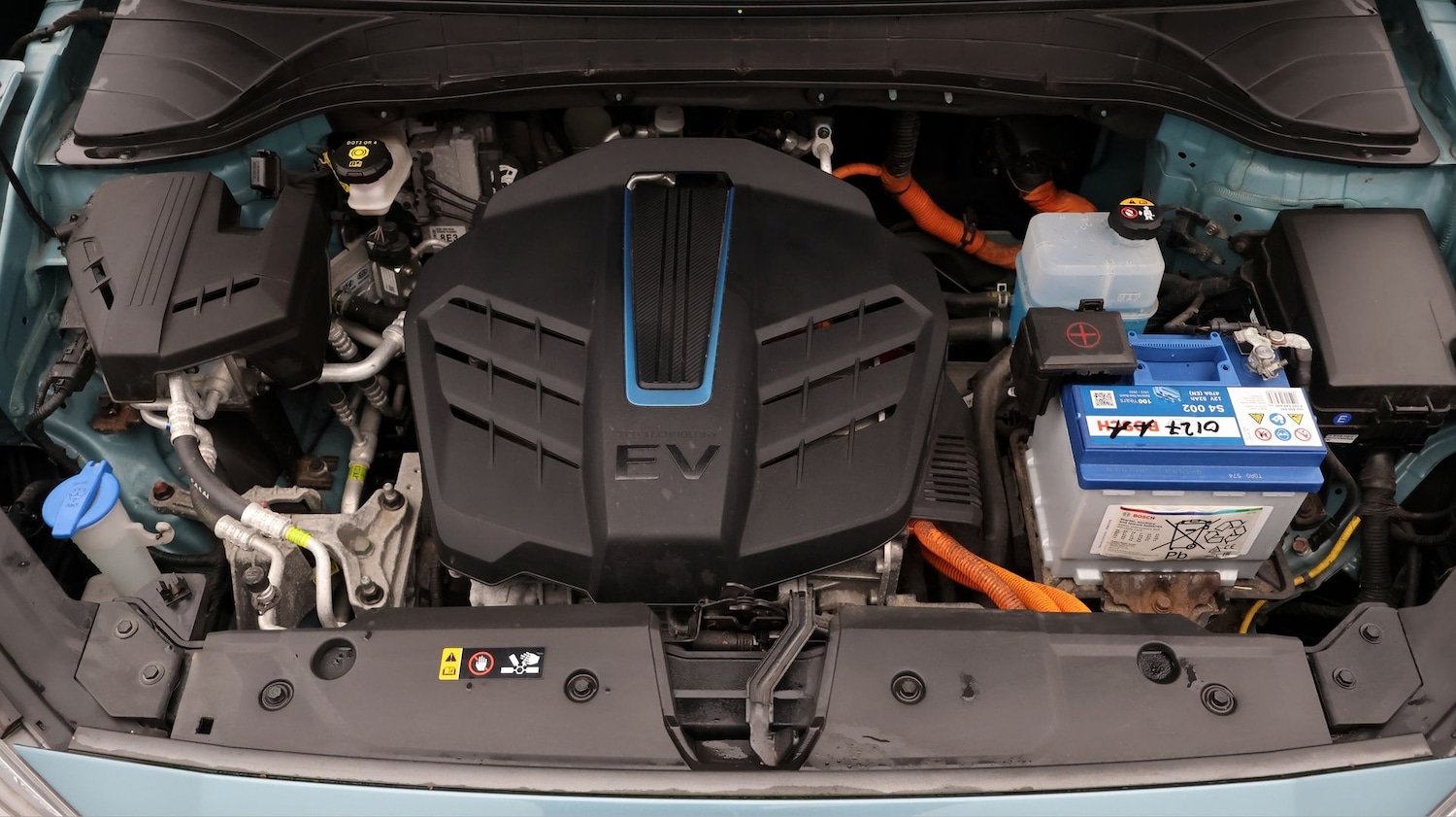 Used Hyundai KONA 2020 for sale - 77502483: Photo 19