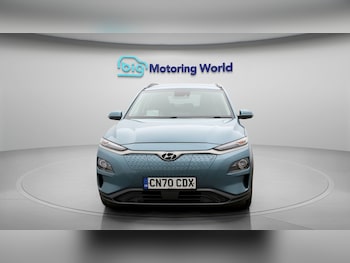 Used Hyundai KONA 2020 for sale - 77502483: Photo
