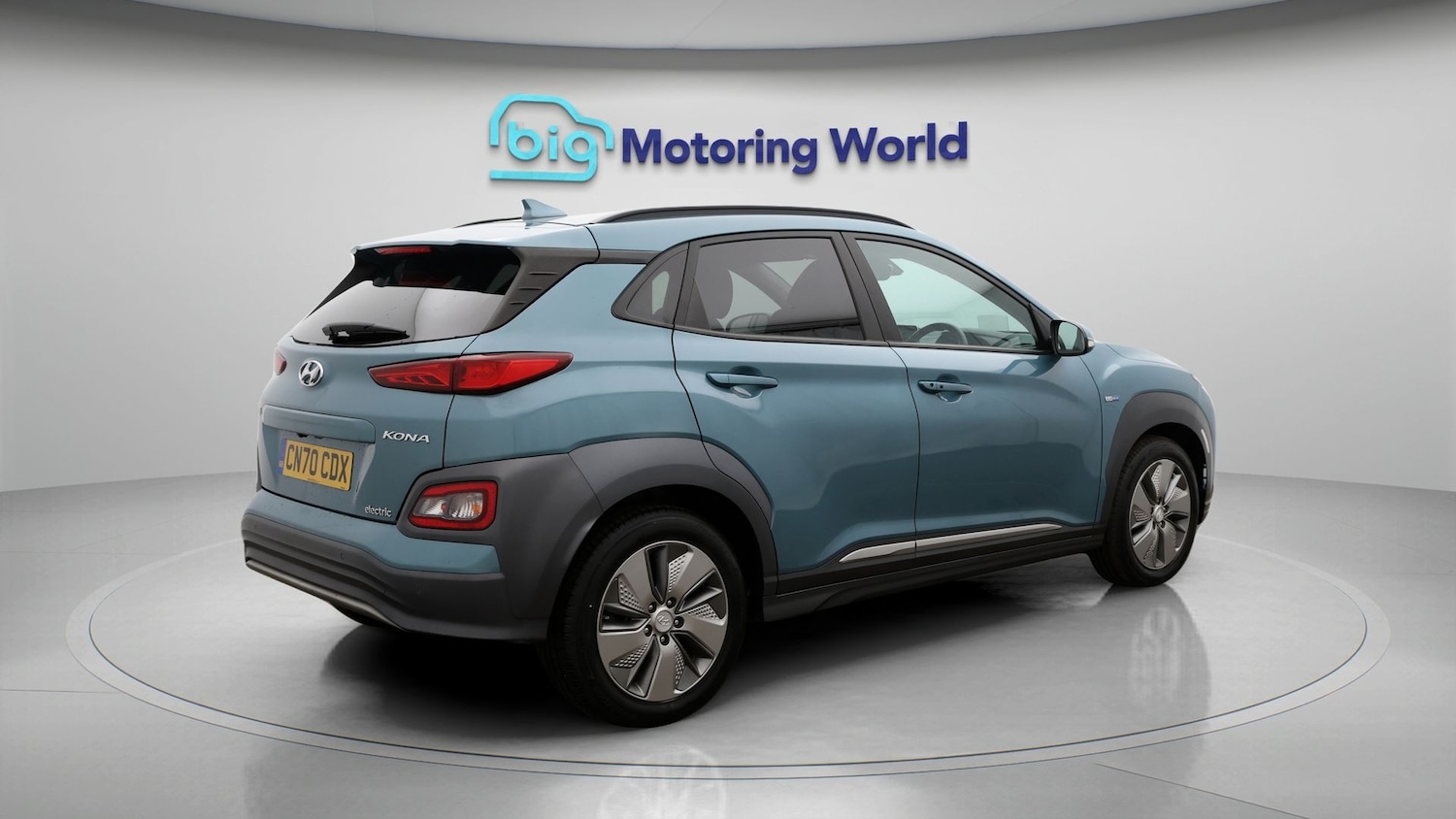 Used Hyundai KONA 2020 for sale - 77502483: Photo 7