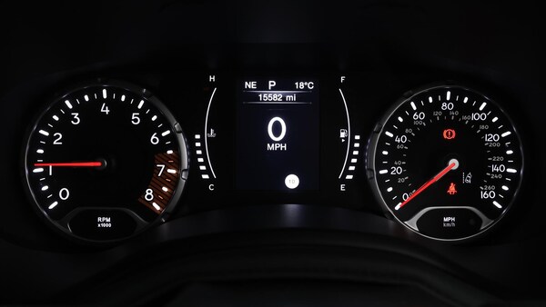 Used Jeep Renegade 2021 for sale - 76214288: Photo 11