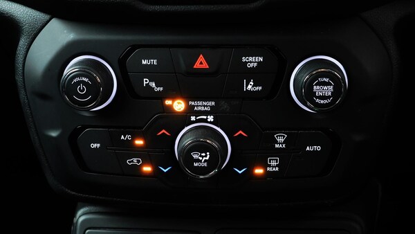 Used Jeep Renegade 2021 for sale - 76214288: Photo 13