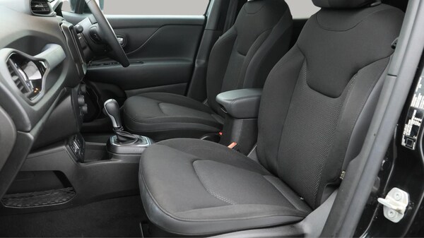 Used Jeep Renegade 2021 for sale - 76214288: Photo 15