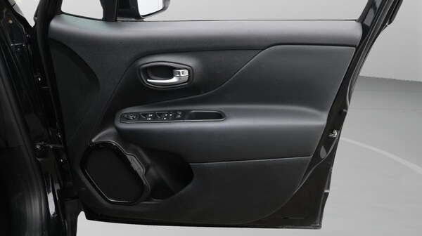 Used Jeep Renegade 2021 for sale - 76214288: Photo 16