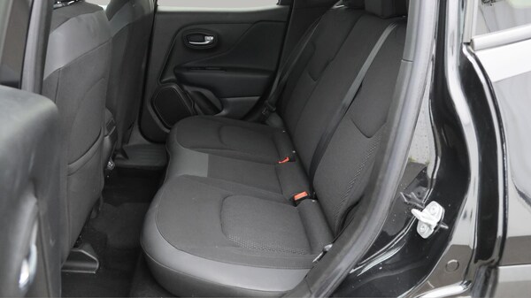 Used Jeep Renegade 2021 for sale - 76214288: Photo 17
