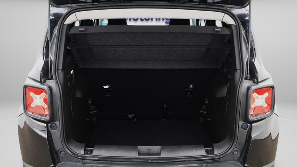 Used Jeep Renegade 2021 for sale - 76214288: Photo 18
