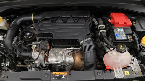 Used Jeep Renegade 2021 for sale - 76214288: Photo 20