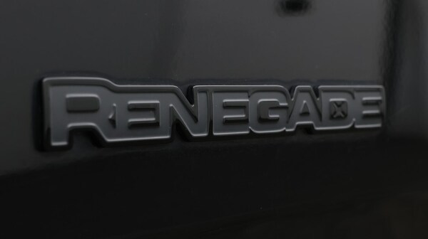 Used Jeep Renegade 2021 for sale - 76214288: Photo 21