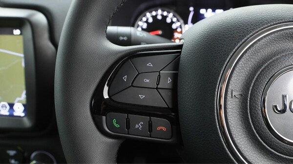 Used Jeep Renegade 2021 for sale - 76214288: Photo 24