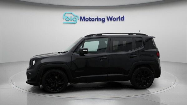 Used Jeep Renegade 2021 for sale - 76214288: Photo 5