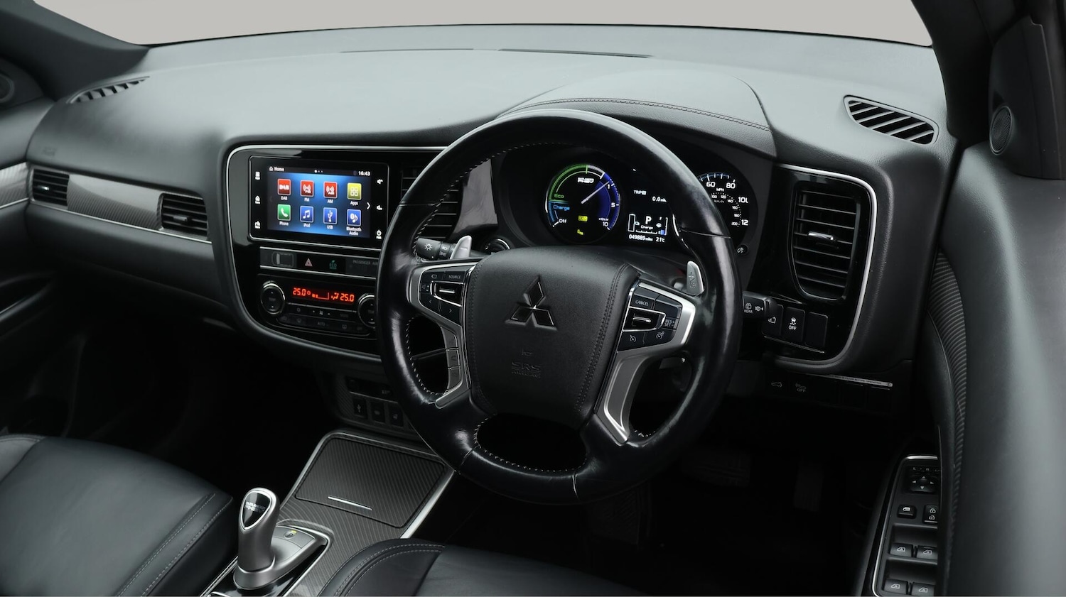 Used Mitsubishi Outlander 2018 for sale - 76539115: Photo 10