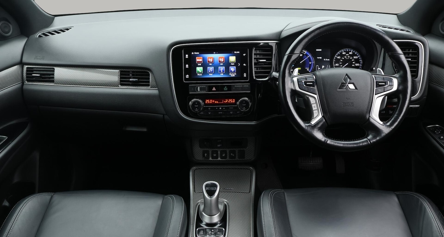 Used Mitsubishi Outlander 2018 for sale - 76539115: Photo 14