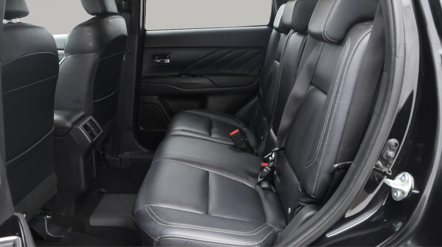 Used Mitsubishi Outlander 2018 for sale - 76539115: Photo 17